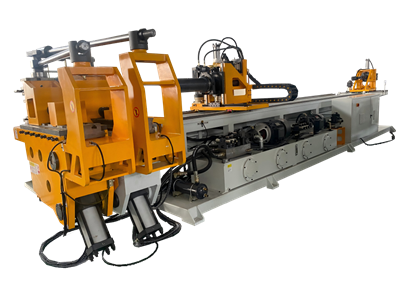 Метална цев Бендер машина